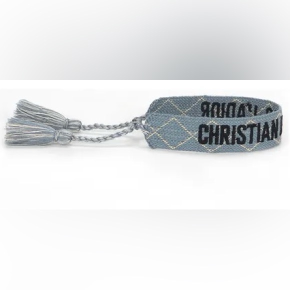 D🌟 Vibrant Woven Bracelet SET - Picture 6 of 6